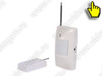 Беспроводная GSM сигнализация Страж Стандарт охранные датчики Беспроводная GSM сигнализация Страж Стандарт охранные датчики